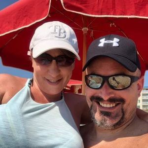 Meet your Posher, Kym